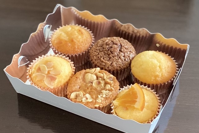 限定商品のご案内
